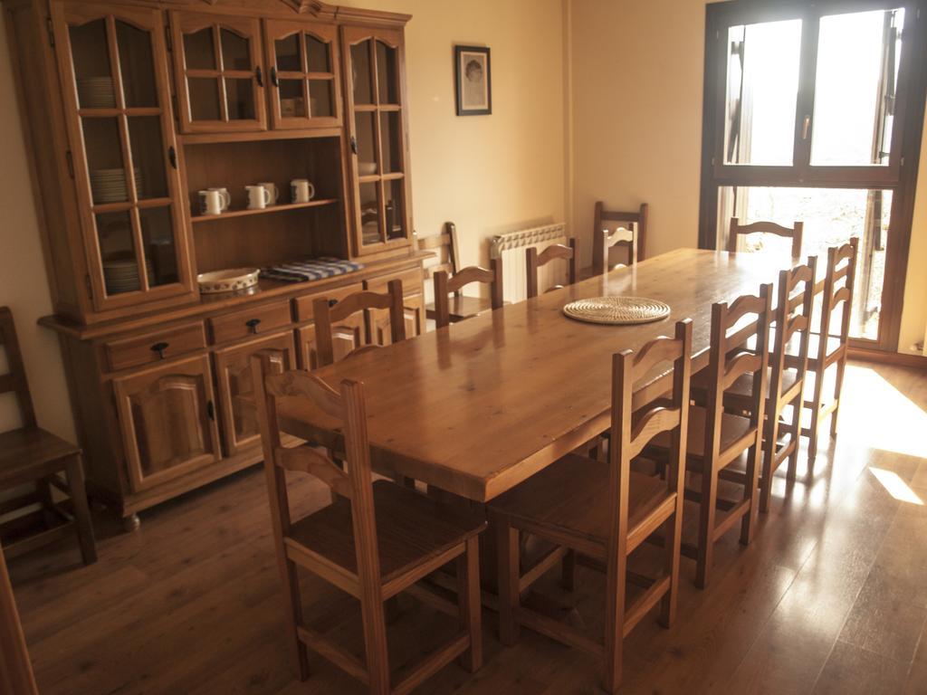 Casa Mallos De Agueero Phòng bức ảnh