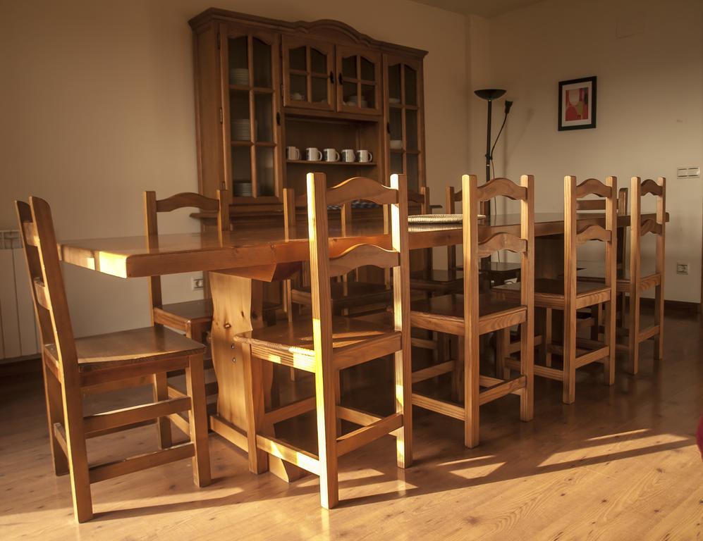 Casa Mallos De Agueero Phòng bức ảnh
