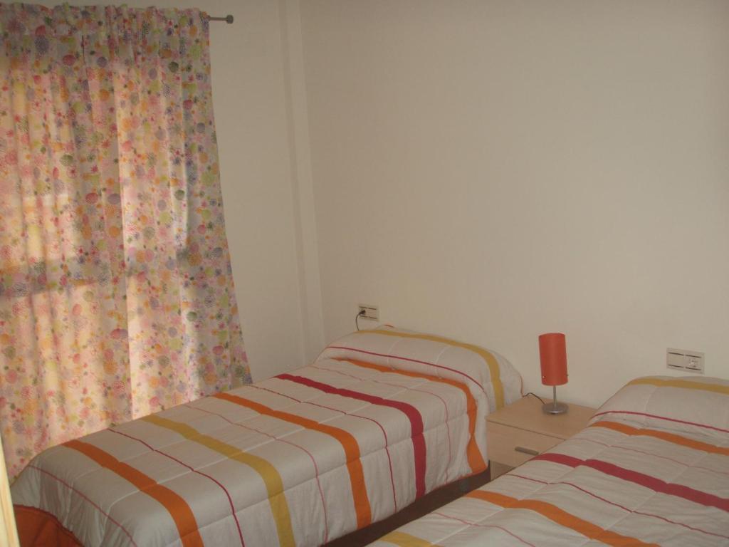 Casa Mallos De Agueero Phòng bức ảnh